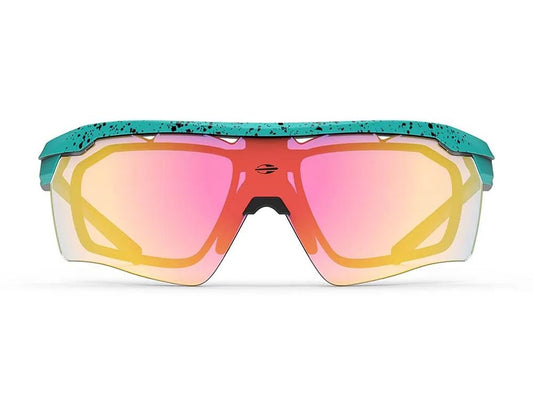 Mormaii Smash 2 Orange M0130KD211
