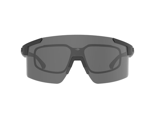 Mormaii Grand Tour 4 Black M0212A1401