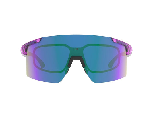 Mormaii Grand Tour 4 Green Purple M0212B9193