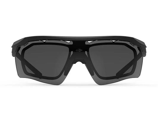 Mormaii Smash 2 Black M0130A1401