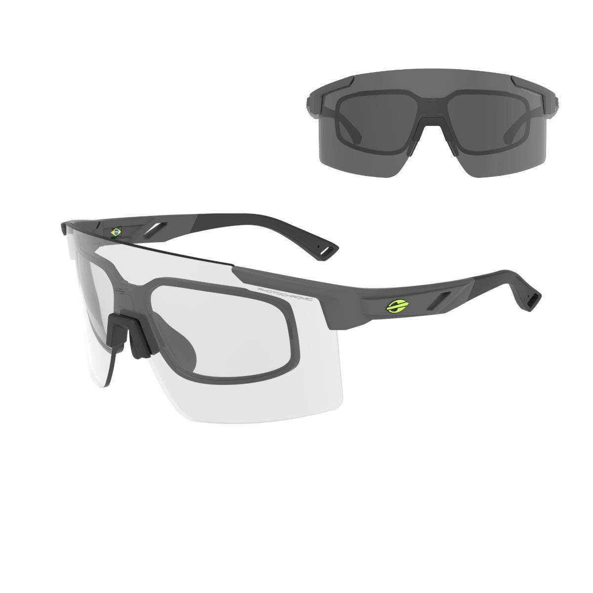 LENTES FOTOCROMÁTICOS