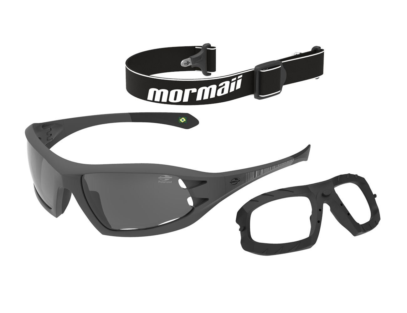 Mormaii Floater Polarizado Surf