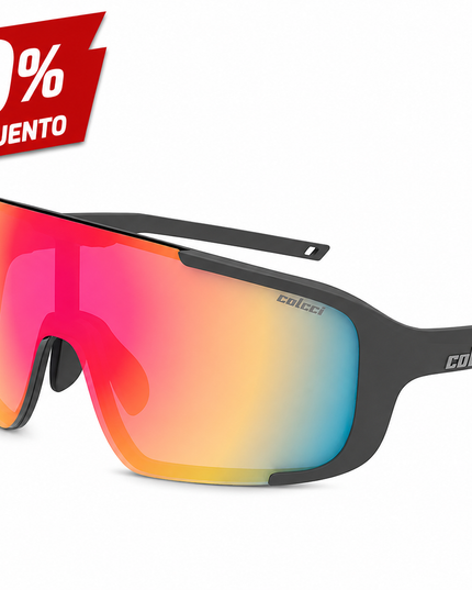 Colcci Glory Red Black