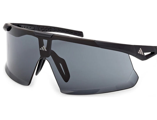 Adidas Dunamis Evo S Black SP0106/S 02A