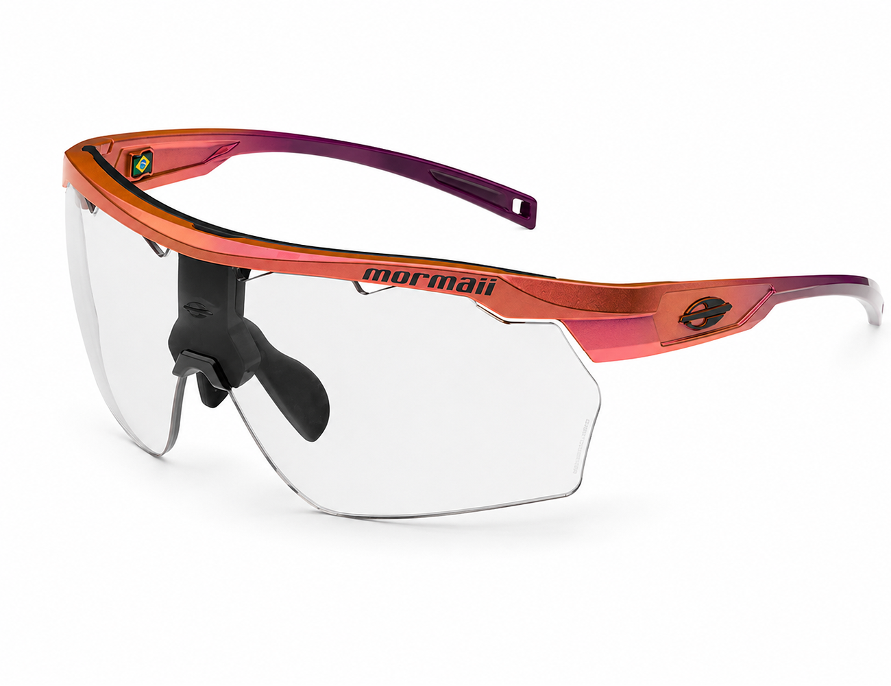 Diseña tu Mormaii Smash 1 Fotocromático