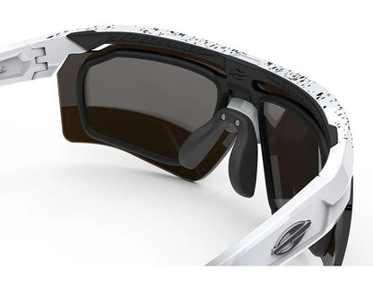 Mormaii Smash 2 White Black M0130B6592