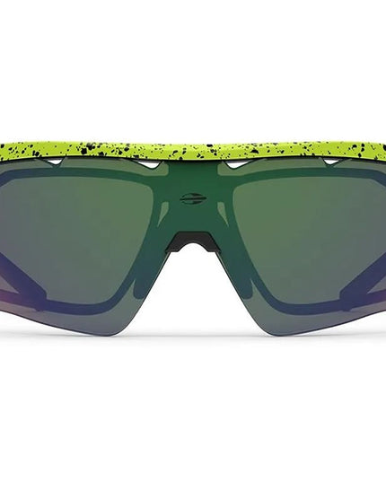 Mormaii Smash 2 Green Black M0130J8093