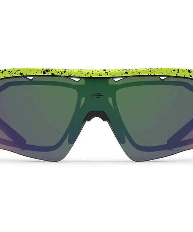 Mormaii Smash 2 Green Black M0130J8093