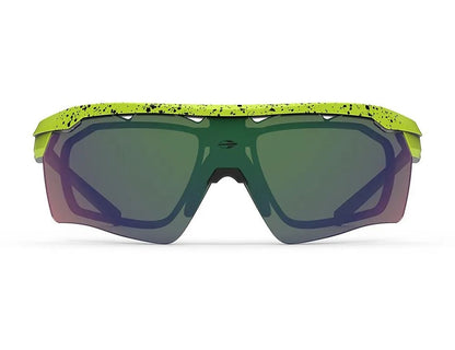 Mormaii Smash 2 Green Black M0130J8093