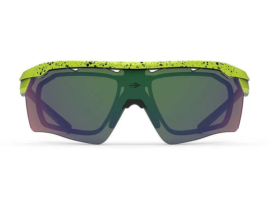 Mormaii Smash 2 Green Black M0130J8093