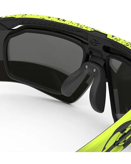 Mormaii Smash 2 Green Black M0130J8093