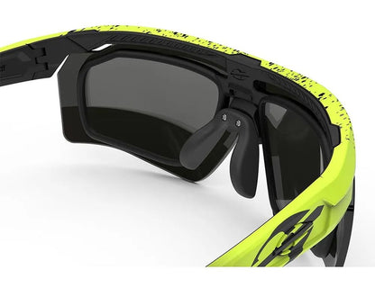 Mormaii Smash 2 Green Black M0130J8093