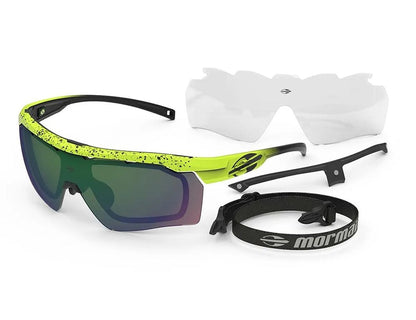 Mormaii Smash 2 Green Black M0130J8093