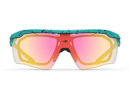 Mormaii Smash 2 Orange M0130KD211