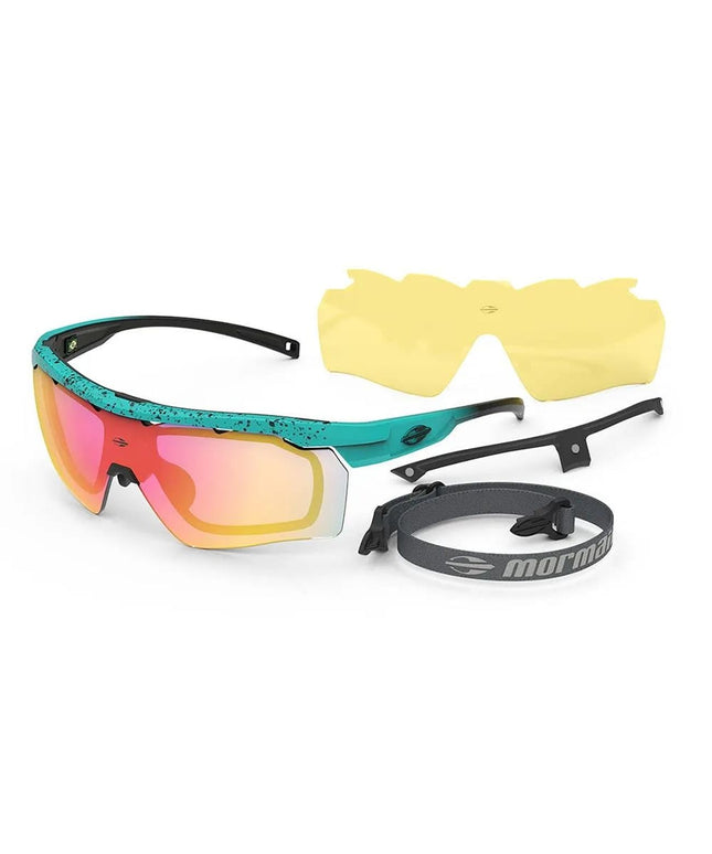 Mormaii Smash 2 Orange M0130KD211