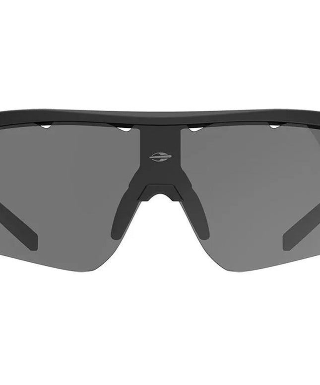 Mormaii Smash 1 Black Polarized M0129A1403