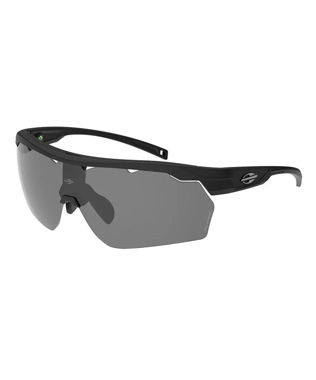 Mormaii Smash 1 Black Polarized M0129A1403