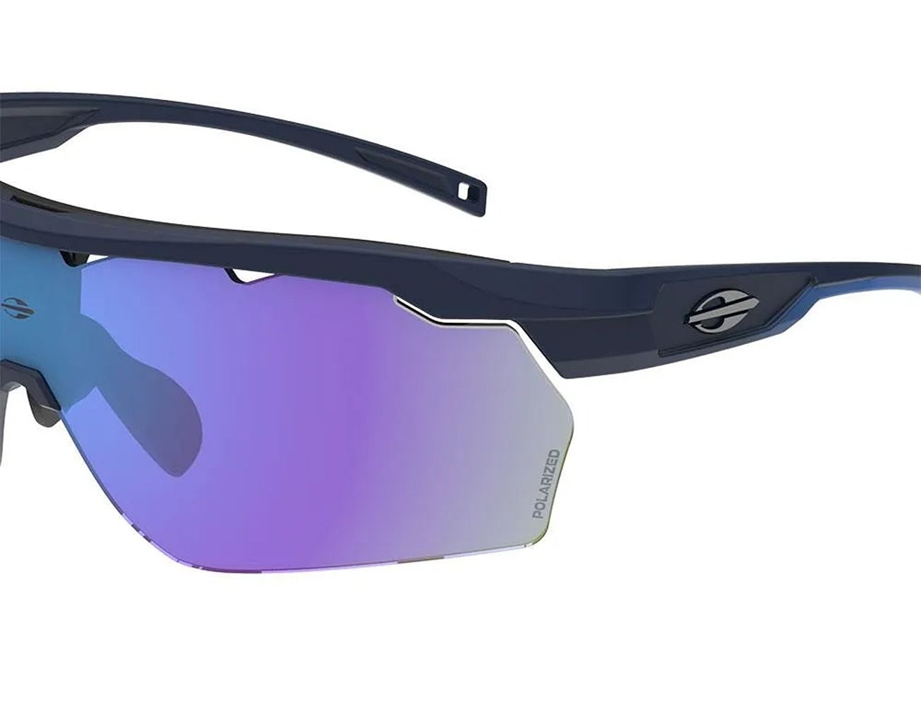 Mormaii Smash 1 Blue Polarized M0129K7983