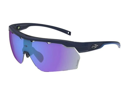 Mormaii Smash 1 Blue Polarized M0129K7983