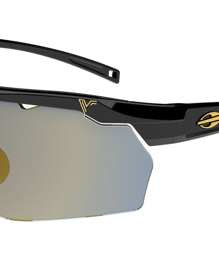 Mormaii Smash 1 Black/Gold M0129A3496