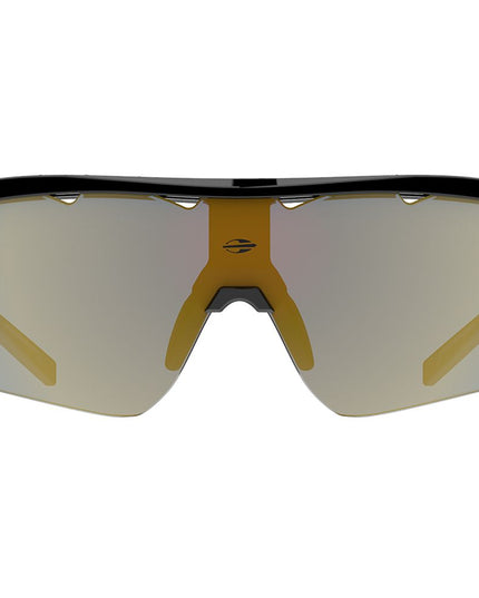 Mormaii Smash 1 Black/Gold M0129A3496