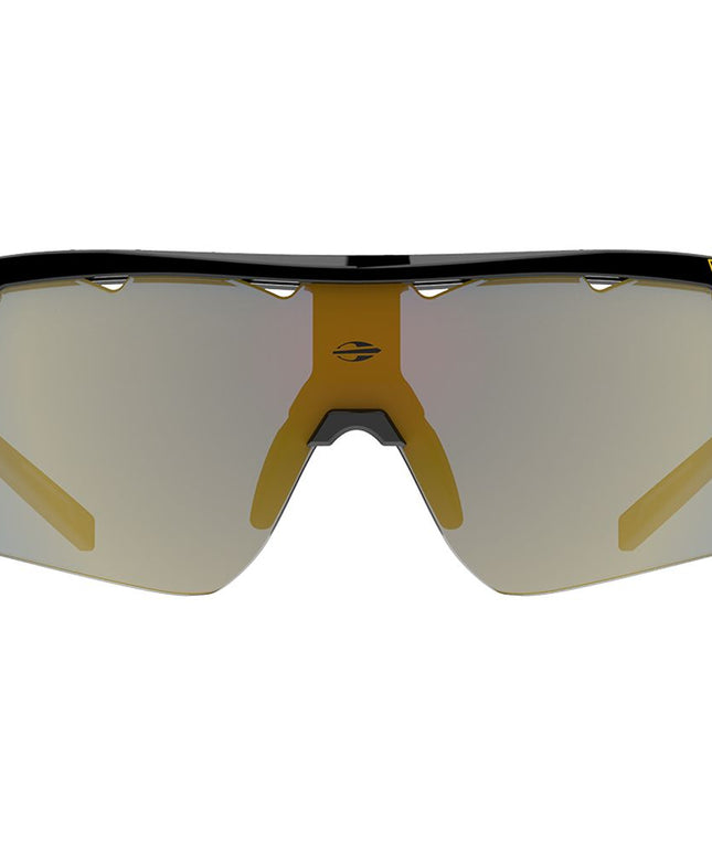 Mormaii Smash 1 Black/Gold M0129A3496