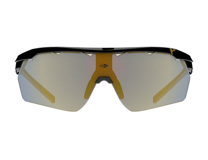 Mormaii Smash 1 Black/Gold M0129A3496