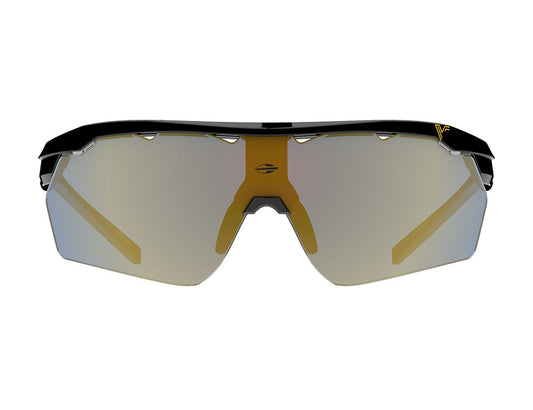 Mormaii Smash 1 Black/Gold M0129A3496