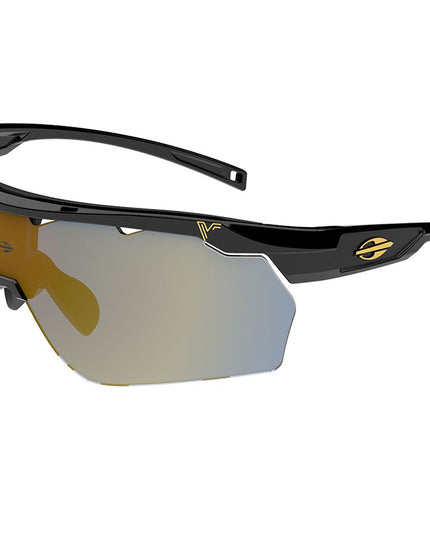 Mormaii Smash 1 Black/Gold M0129A3496