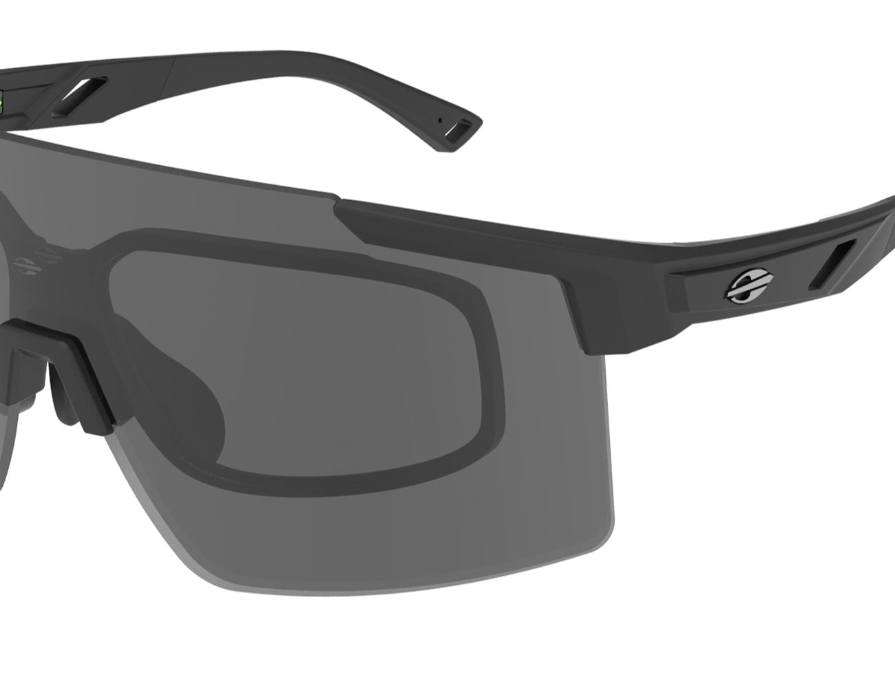 Mormaii Grand Tour 4 Black M0212A1401