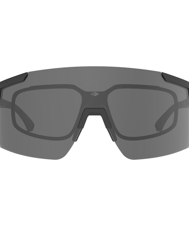 Mormaii Grand Tour 4 Black M0212A1401