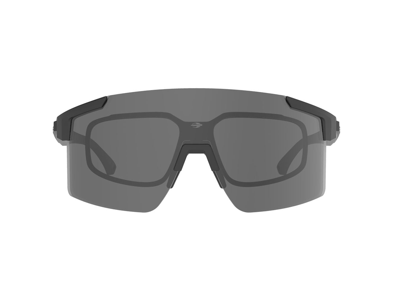 Mormaii Grand Tour 4 Black M0212A1401