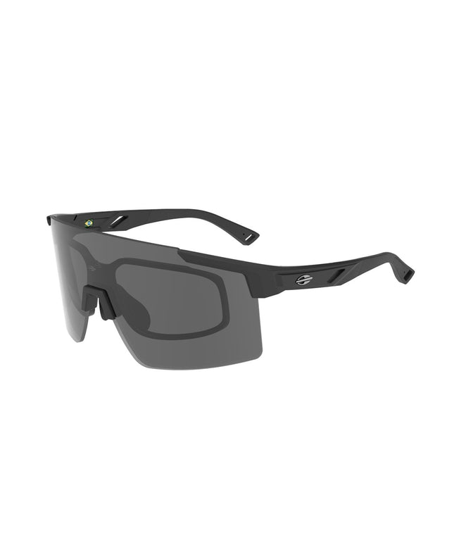 Mormaii Grand Tour 4 Black M0212A1401
