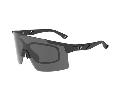 Mormaii Grand Tour 4 Black M0212A1401