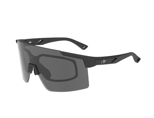 Mormaii Grand Tour 4 Black M0212A1401