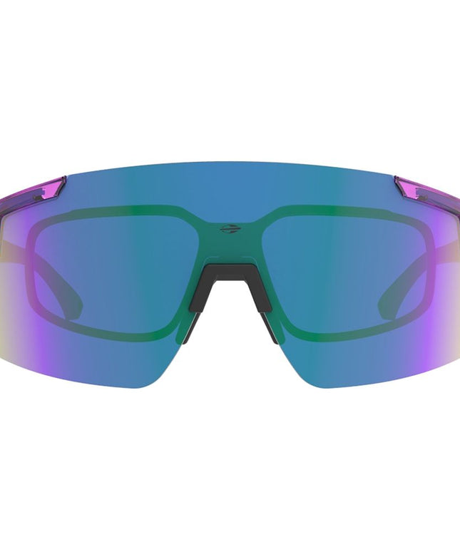 Mormaii Grand Tour 4 Green Purple M0212B9193
