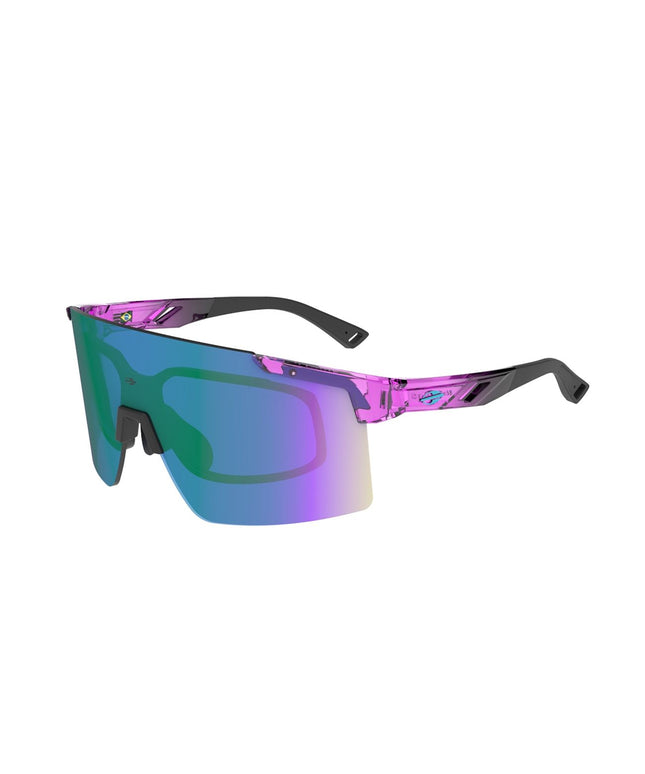 Mormaii Grand Tour 4 Green Purple M0212B9193