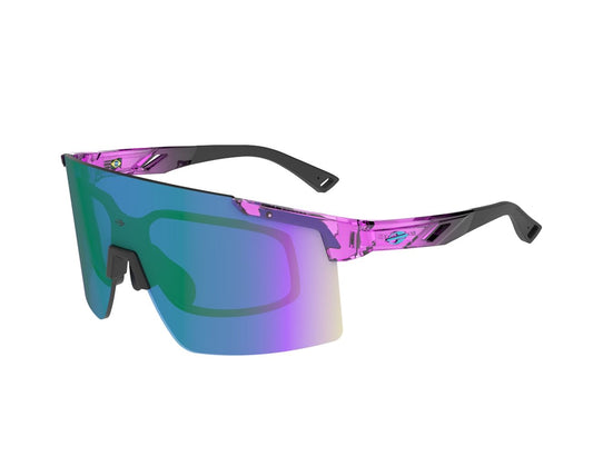 Mormaii Grand Tour 4 Green Purple M0212B9193