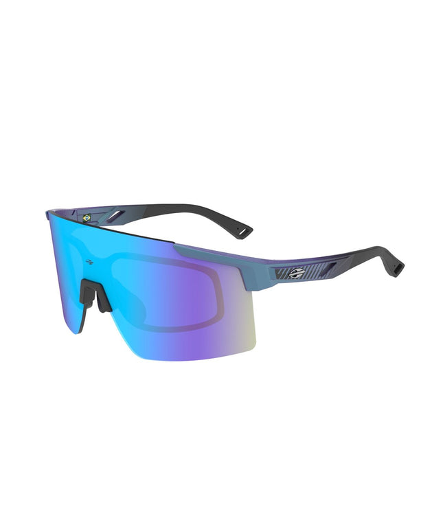 Mormaii Grand Tour 4 Blue Purple M0212KH697