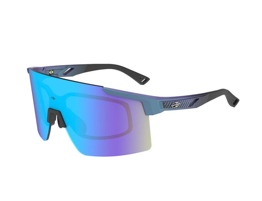 Mormaii Grand Tour 4 Blue Purple M0212KH697