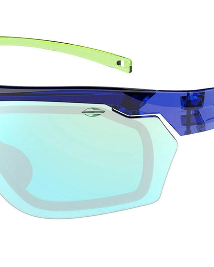 Mormaii Smash 5 Blue Lime M0202KCY98