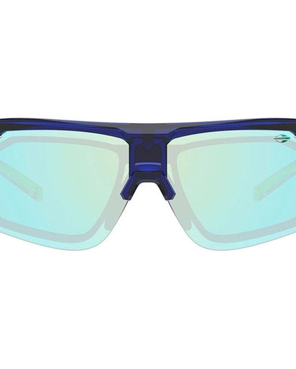 Mormaii Smash 5 Blue Lime M0202KCY98