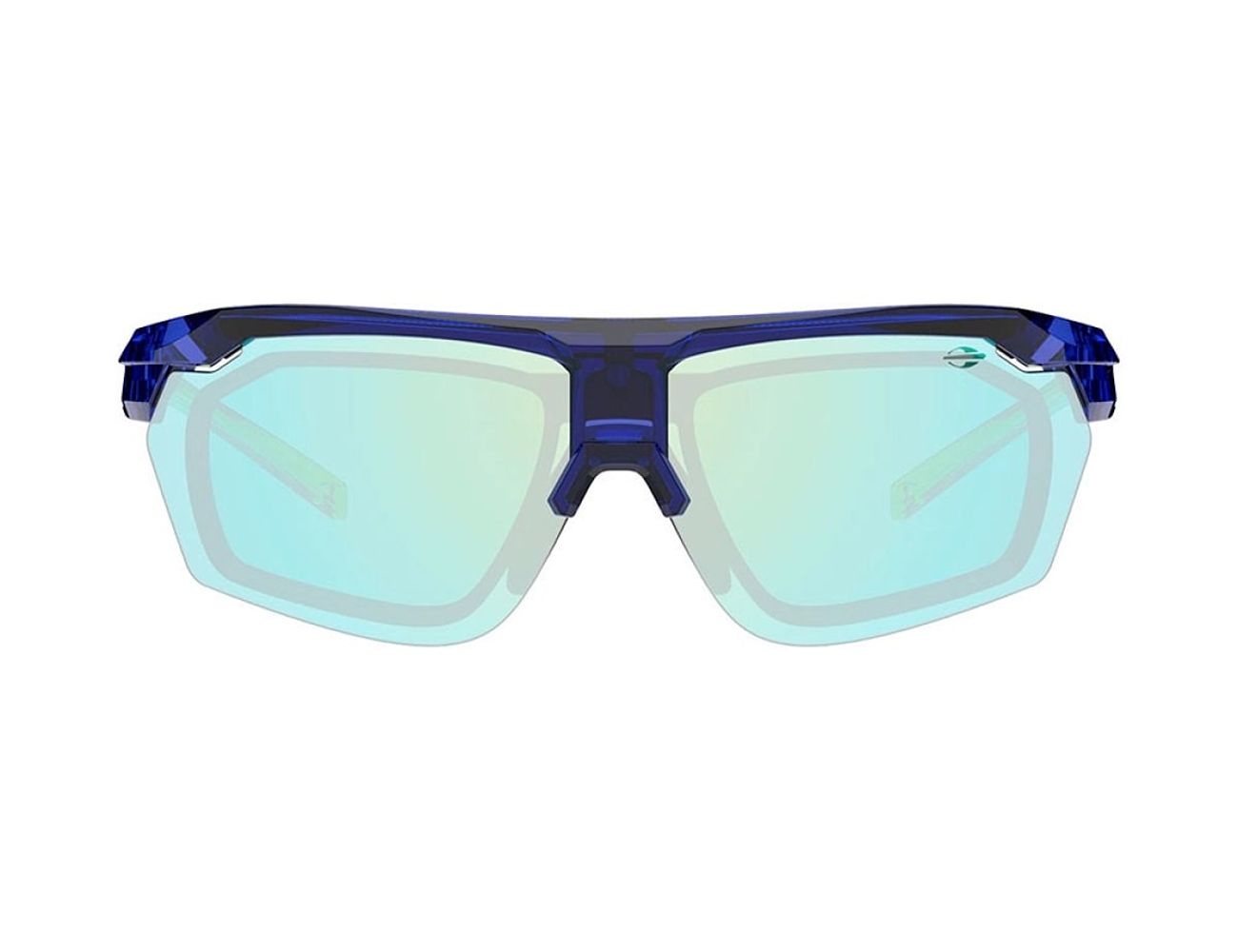 Mormaii Smash 5 Blue Lime M0202KCY98