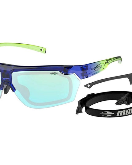 Mormaii Smash 5 Blue Lime M0202KCY98
