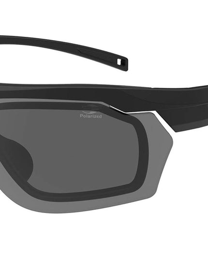 Mormaii Smash 5 Black M0202A1403