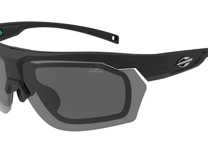Mormaii Black Polarized M0202A1403