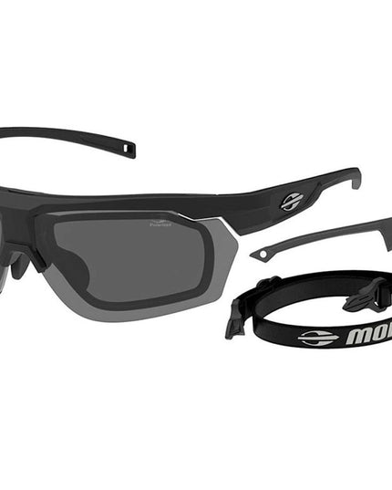 Mormaii Smash 5 Black M0202A1403
