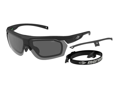 Mormaii Black Polarized M0202A1403