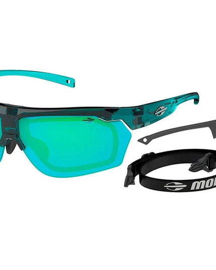 Mormaii Smash 5 Green Blue M0202K2385