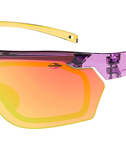 Mormaii Smash 5 Purple Orange M0202C8191